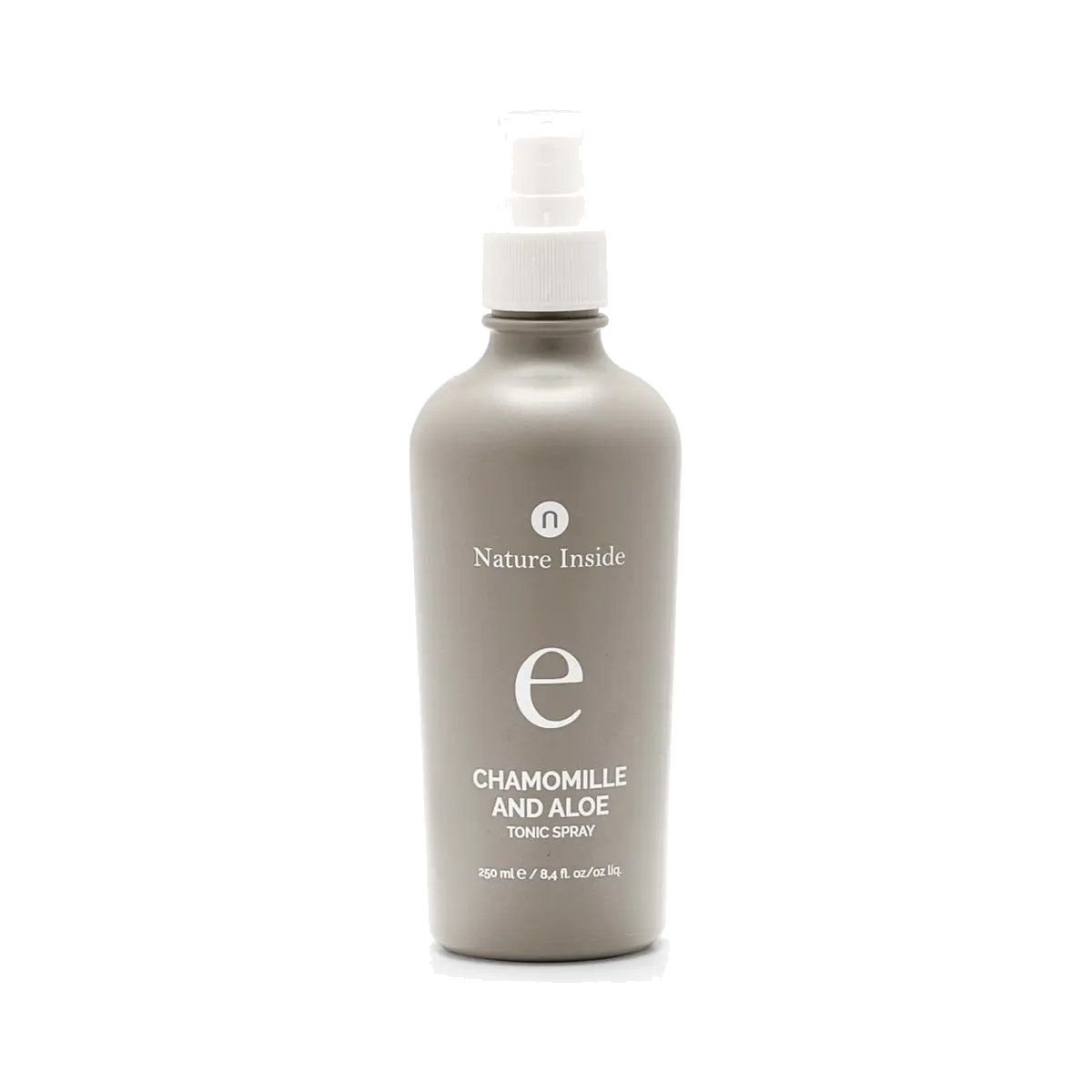 NATURALMENTE Chamomile & Aloe purškiamas plaukų tonikas, 250 ml