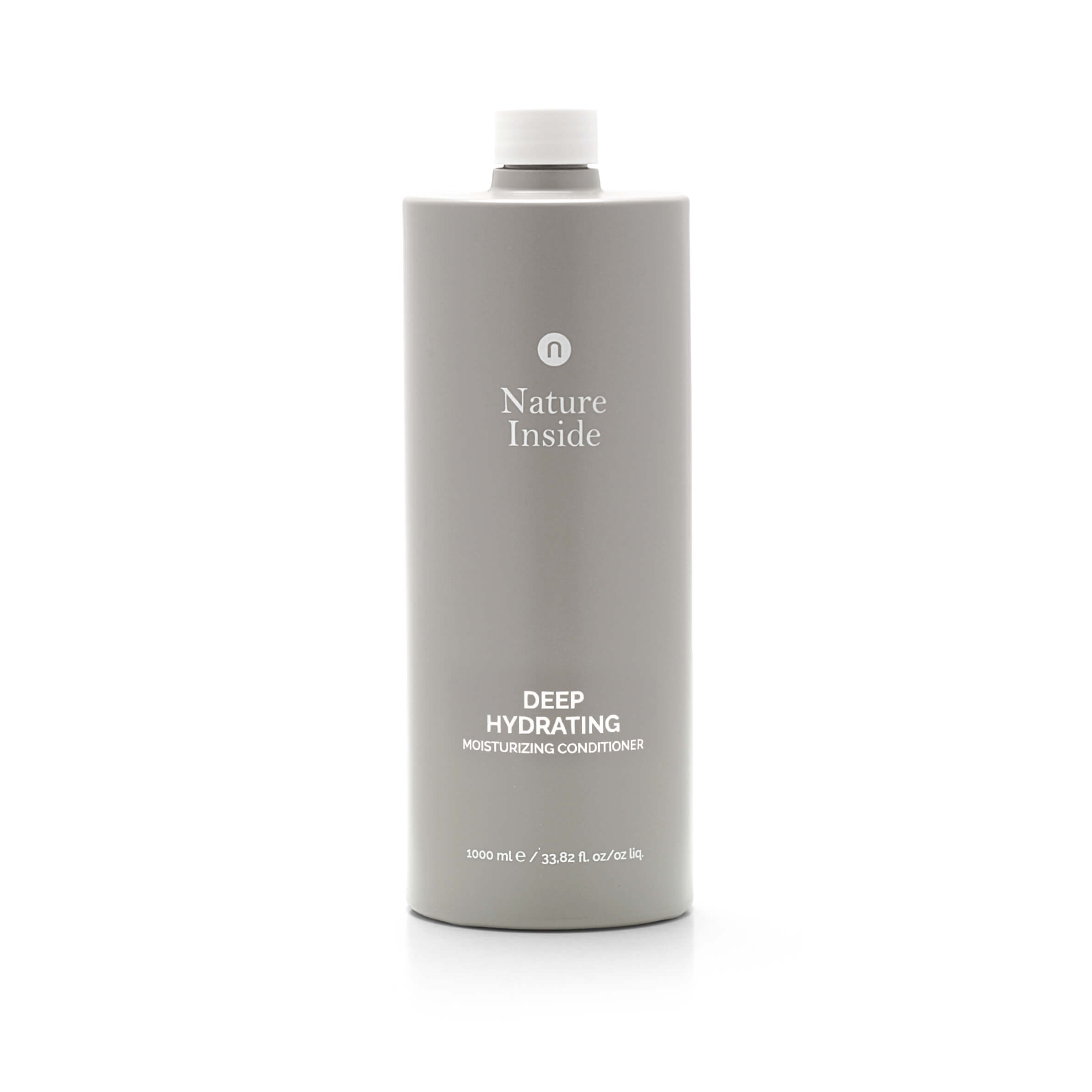NATURALMENTE Deep Hydrating kondicionieriaus 1000 ml pakuotė