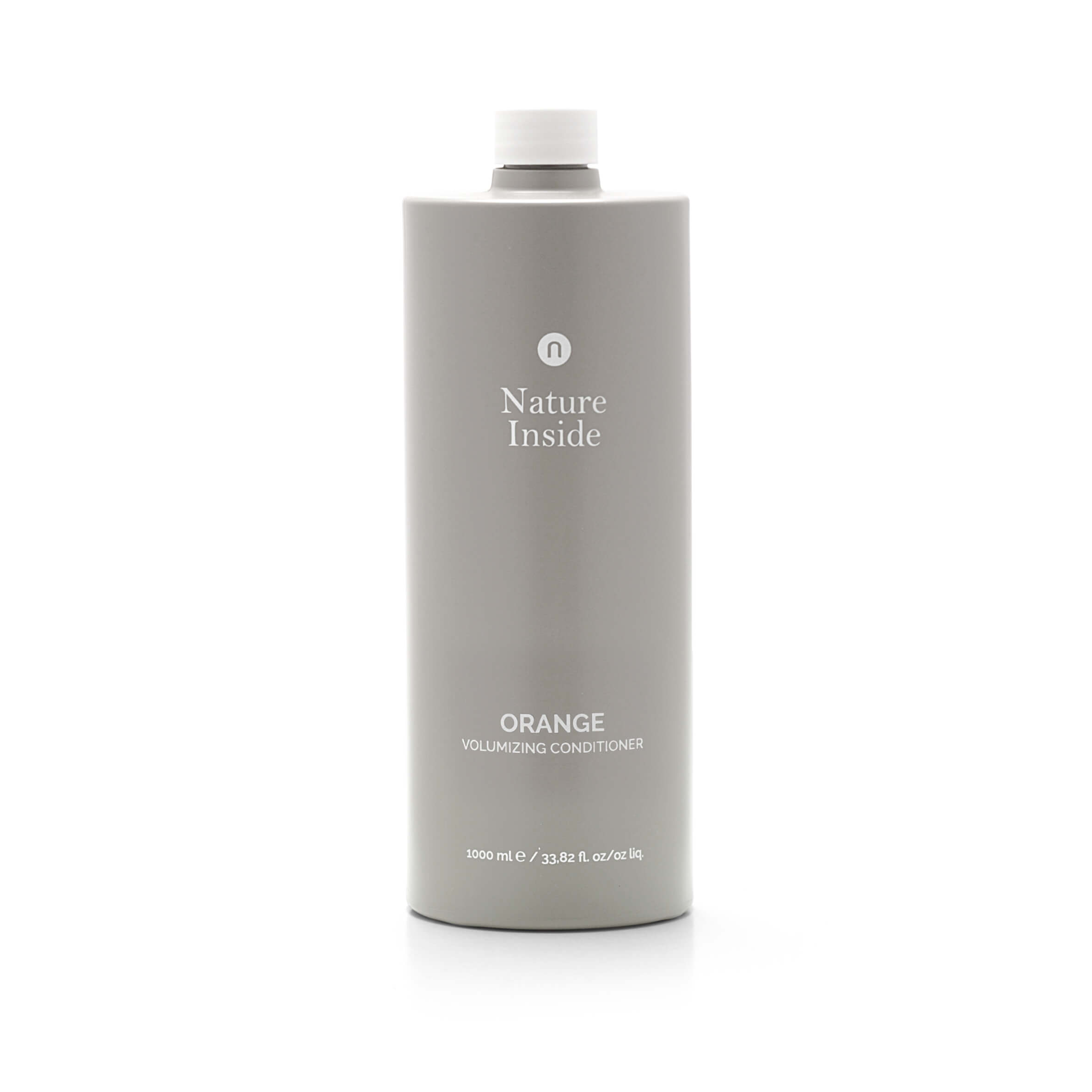 NATURALMENTE Orange kondicionieriaus 1000 ml pakuotė