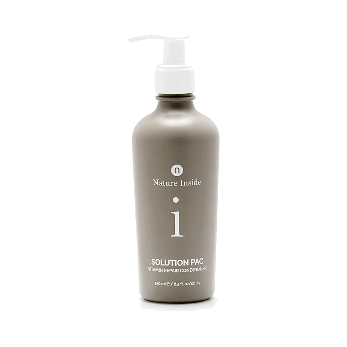 NATURALMENTE Solution Pac alavijų ir sandalmedžių kondicionierius, 250 ml
