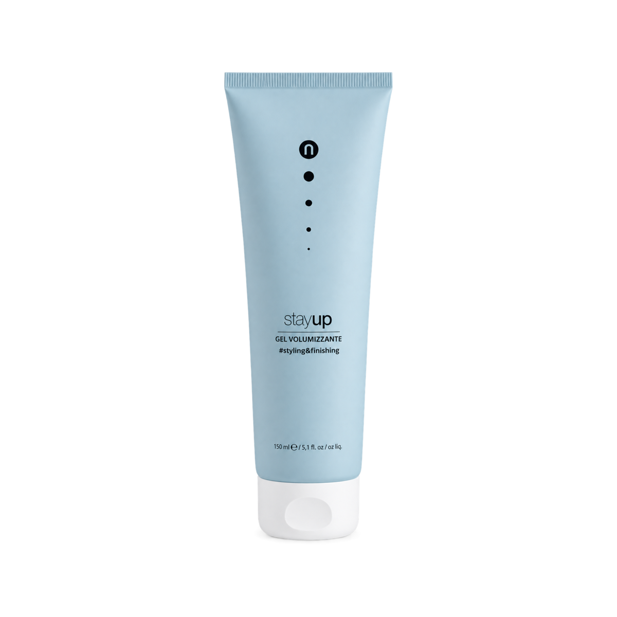 NATURALMENTE Stay Up – apimties suteikiantis gelis